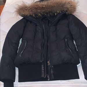 Mackage coat